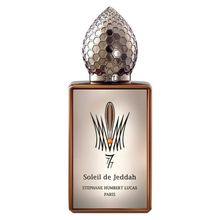 Stephane Humber Lucas Soleil De Jeddah Afterglow (U) EDP 1.7 Oz
