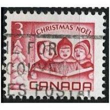 1967 SG 618 - fine used (o)