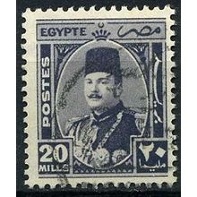 1944/1946 Michel 276 - fine used (o)