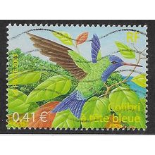 FRA 2003 41c 'BIRDS' FINE USED (EBID56-855)