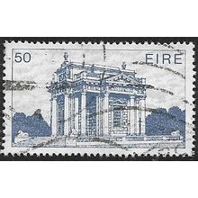 1982/1990 SG 549 - #2 fine used (o)