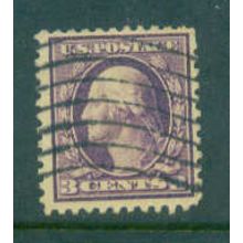 Used 501 3c George Washington Fine A11631