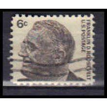 Used 1284 6c Franklin Roosevelt Very Fine KA6067