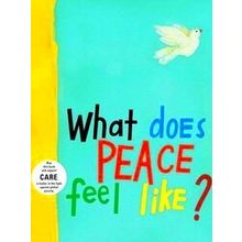 What Does Peace Feel Like?