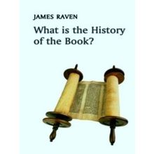 What Is The History Of The Book?