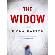 The Widow - Fiona Barton