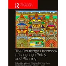 Routledge Handbooks in Applied Linguistics-The Routledge Handbook of Language Po