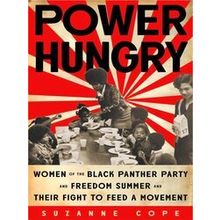 Power Hungry