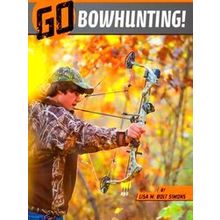 Wild Outdoors: Go Bowhunting!