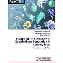 Studies on the Diversity of Zooplankton Population in Cauvery River