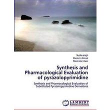 Synthesis and Pharmacological Evaluation of pyrazolopyrimidine