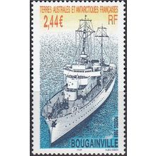 TAAF 2003 Michel 513 Neuf ** Cote (2005) 9.80 € Bougainville