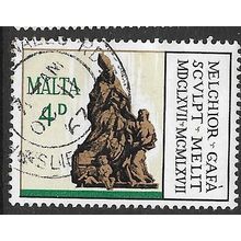 1967 SG 386 - #2 fine used (o)