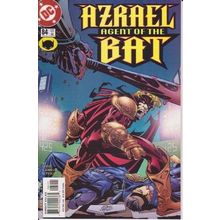 Azrael (Vol 1) # 084 NM MODERN AGE COMICS