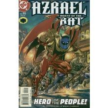 Azrael (Vol 1) # 095 NM MODERN AGE COMICS