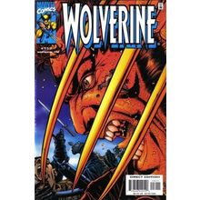 Wolverine (Vol 1) # 152 NM MODERN AGE COMICS