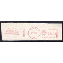 Used Revenue 29.2c Meter Vernon, CT. E0205
