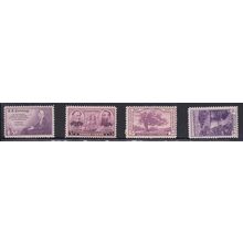 774 3c Boulder Dam Fine MNH VA0089d