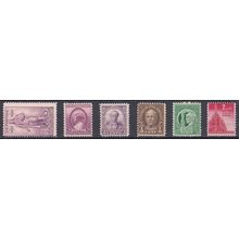 777 3c Rhode Island Average MNH VA0959a
