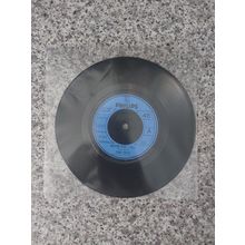5000 Volts – Doctor Kiss Kiss (6006533) 1976 (7" Single)