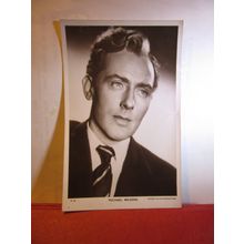 MICHAEL WILDING actor films ..RP 'Picturegoer' no W 356 =