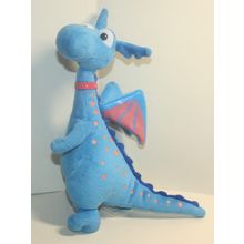 Disney Doc McStuffins Stuffy the Dragon Plush