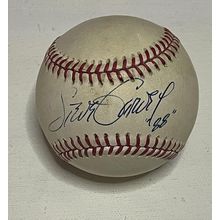 Steve Garvey Signed Autographed Official National League (ONL) Baseball