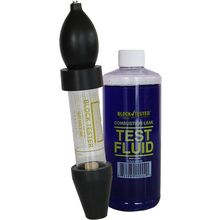 BT-500 Head Gasket Combustion Leak Test Kit - Made in USA