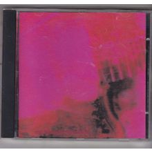 My Bloody Valentine : Loveless. (1991) CD album