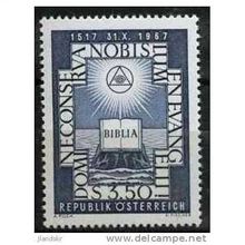 1967 Michel 1249 - MNH (**)