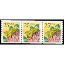 2281f 25c Honeybee Very Fine MNH PNC 2/3 W1472
