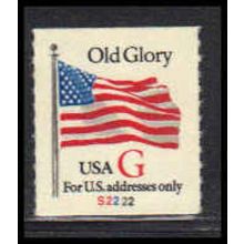 2892 32c G Old Glory Fine MNH CNS S2222 RA2577