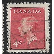 1950 SG 427 - fine used (o)