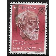 1985 Michel 1294 - #4 fine used (o)