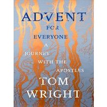 Advent For Everyone - Tom Wright