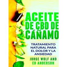 Aceite De Cbd De Canamo