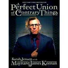A Perfect Union Of Contrary Things