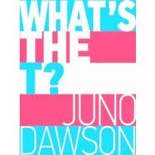 What's The T