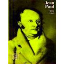 Jean Paul - Hanns-Josef Ortheil