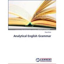 Analytical English Grammar - Raza Khan