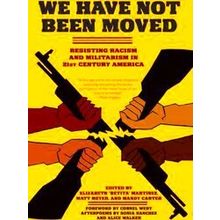 We Have Not Been Moved
