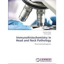 Immunohistochemistry in Head and Neck Pathology - Hyandavi Balla