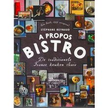 A Propos Bistro