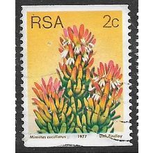 1977/1982 SG 432 - #2 fine used (o)