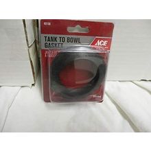 Toilet Tank to Bowl Rubber Beveled Gasket 40198