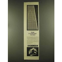 1972 Shure V-15 Type II Super Track Cartridge Ad - Finally