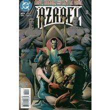 Azrael (Vol 1) # 030 NM MODERN AGE COMICS