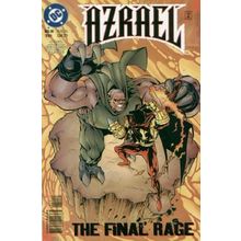 Azrael (Vol 1) # 020 NM MODERN AGE COMICS