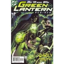 Green Lantern: Rebirth (2004 Ltd) # 003 NM MODERN AGE COMICS