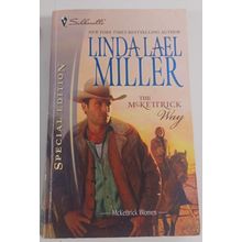 the mckettrick way by linda lael miller 2007 harlequin paperback good